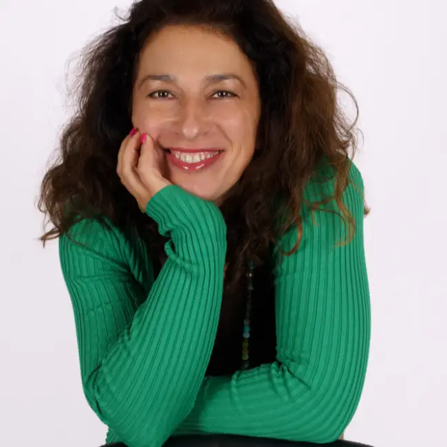 Varga Anita